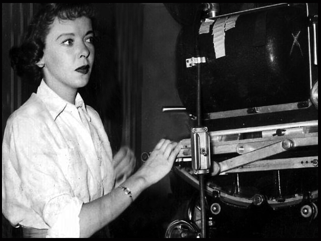 ida lupino directing